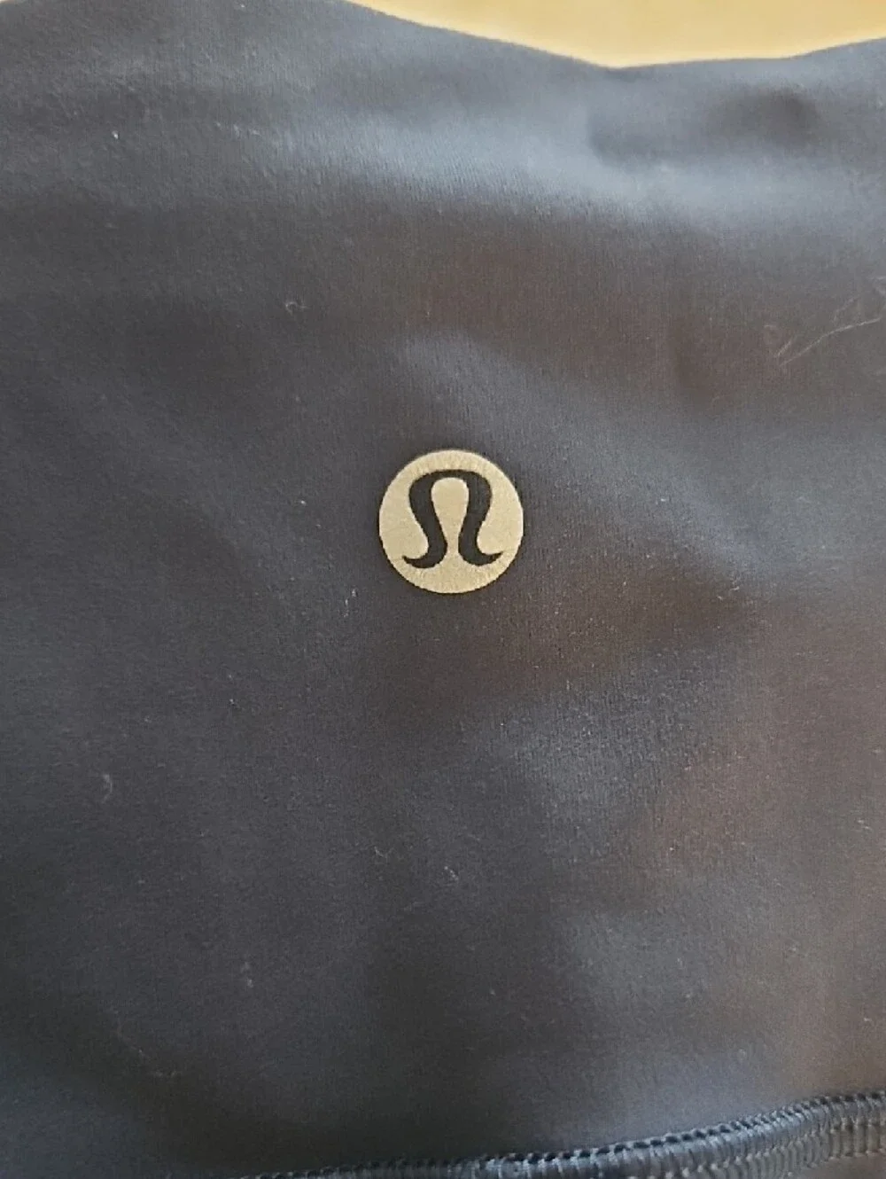 lululemon athletica Align Navy High-Rise Leggings